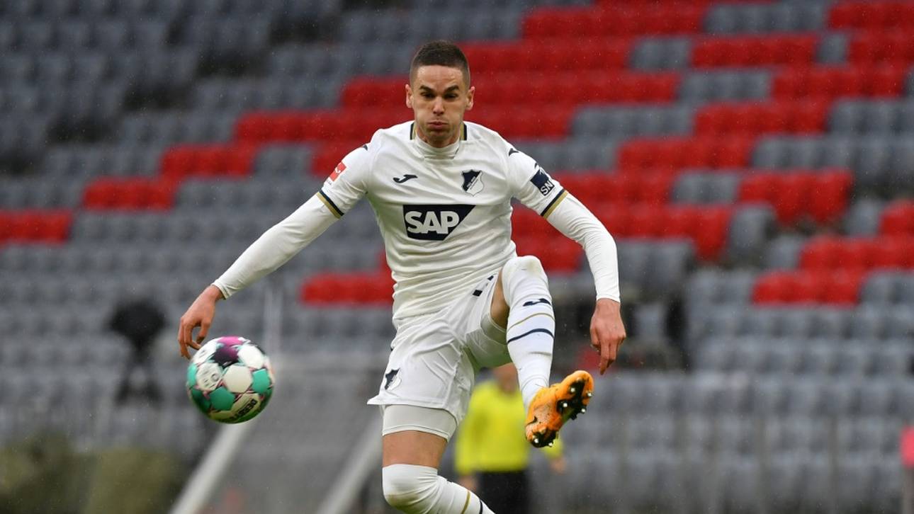 Hoffenheim-Profi geht endgültig
