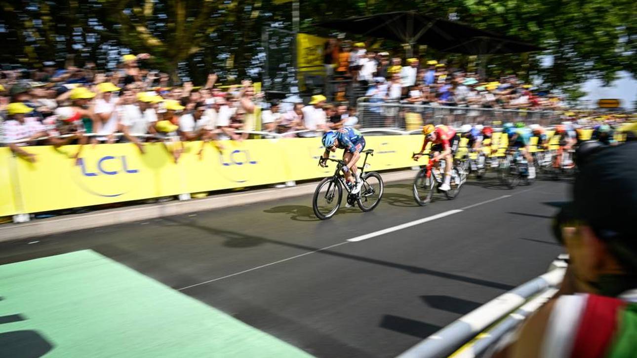 Nächste Chance für die Sprinter