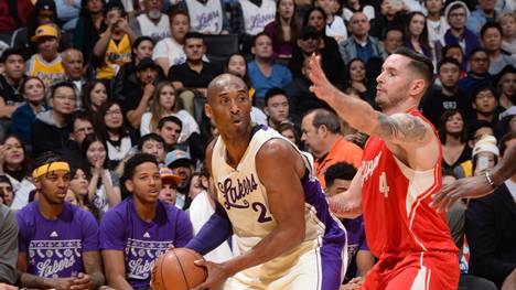 Los Angeles Lakers V Los Angeles Clippers