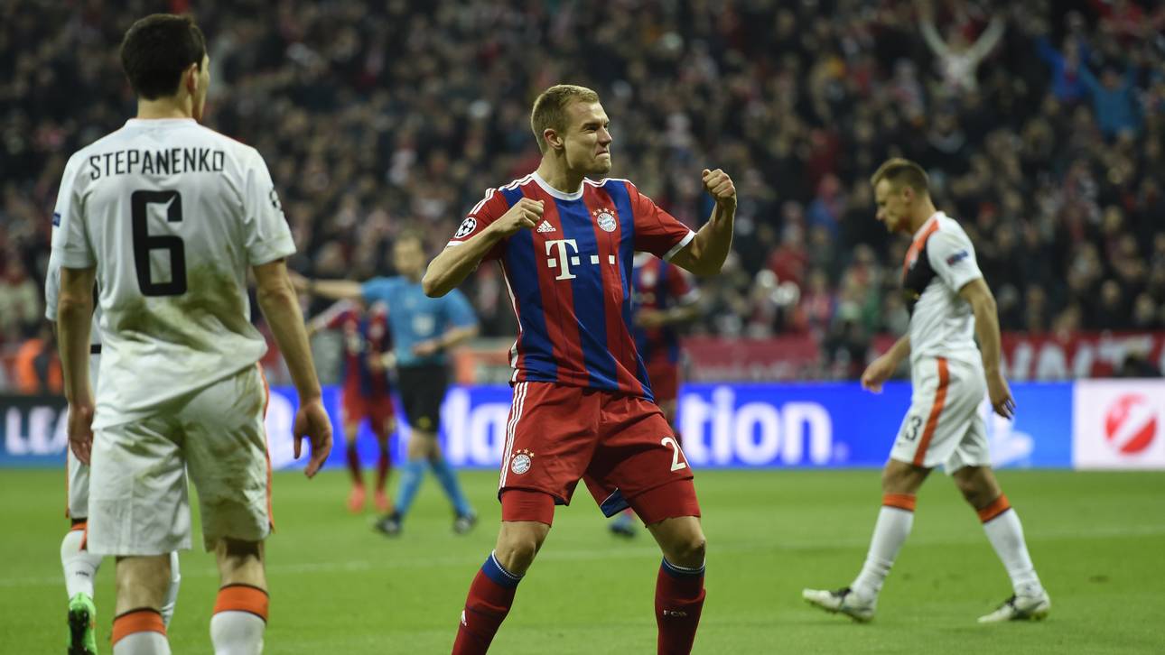 Badstuber will sein Image verändern