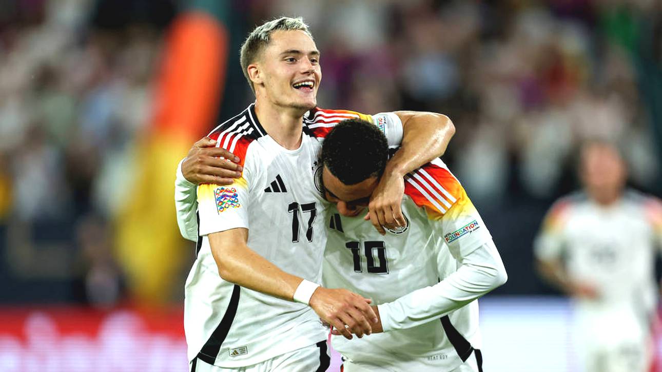 Musiala? Khedira überrascht