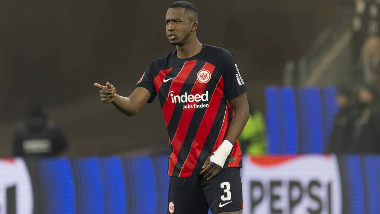 Mega-Deal? Eintracht gibt Update