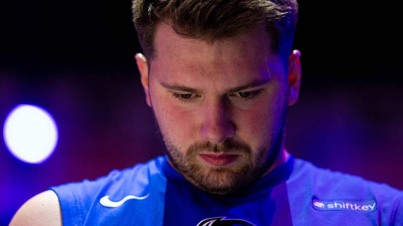 Ein einziger Scherbenhaufen