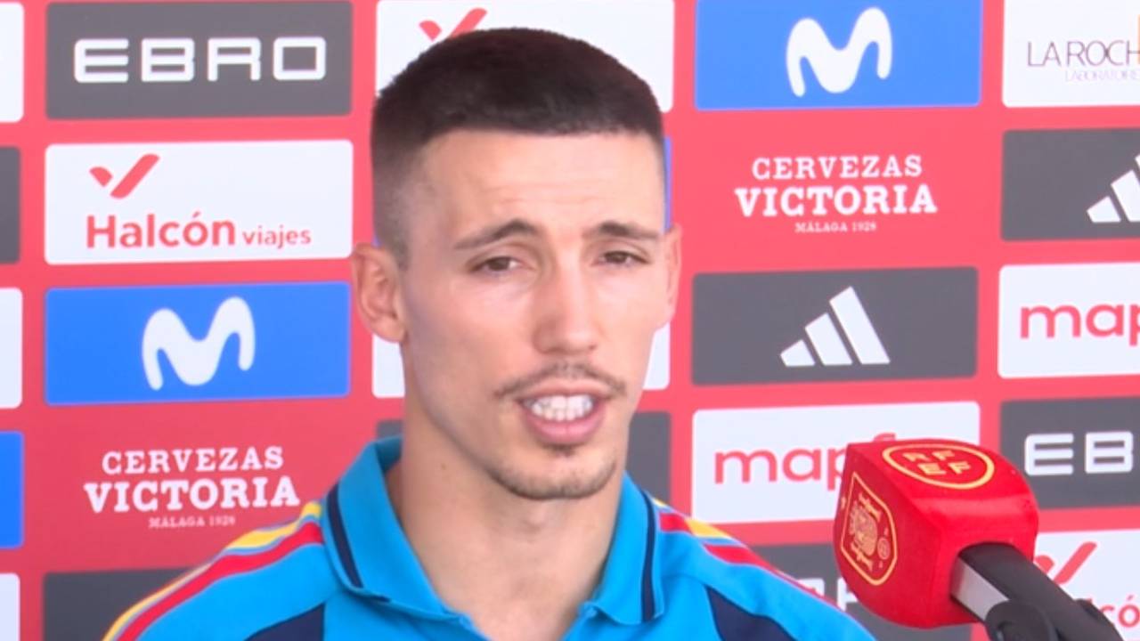 Grimaldo demütig über Rolle im Spanien-Kader