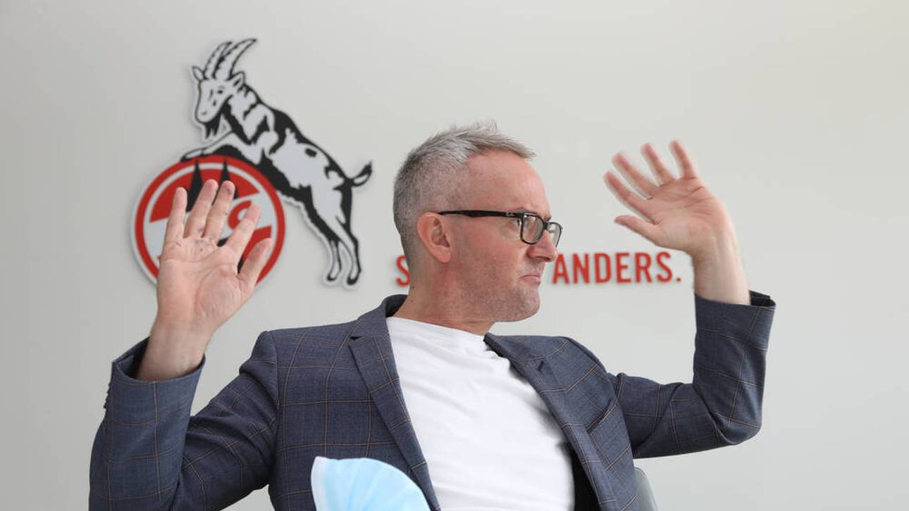 Köln nun doch mit Fans im Derby