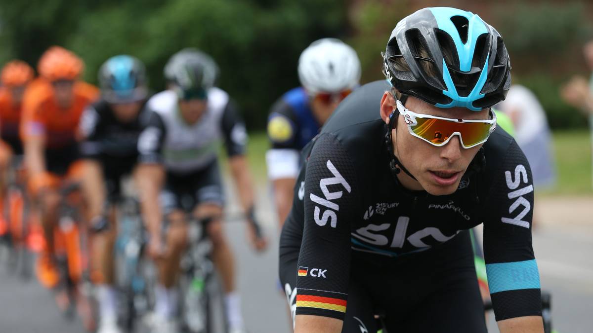 CHRISTIAN KNEES (Team Sky): 36 Jahre, 8. Tour-Teilnahme, Tour-Etappensiege: -, größter Erfolg: Deutscher Straßenmeister 2010, Sieger der Bayern-Rundfahrt 2008. Nach drei Jahren Pause kehrt der 36-Jährige zurück zur Frankreich-Rundfahrt. Mit seiner Erfahrung soll er Chris Froome zu dessen vierten Tour-Sieg verhelfen