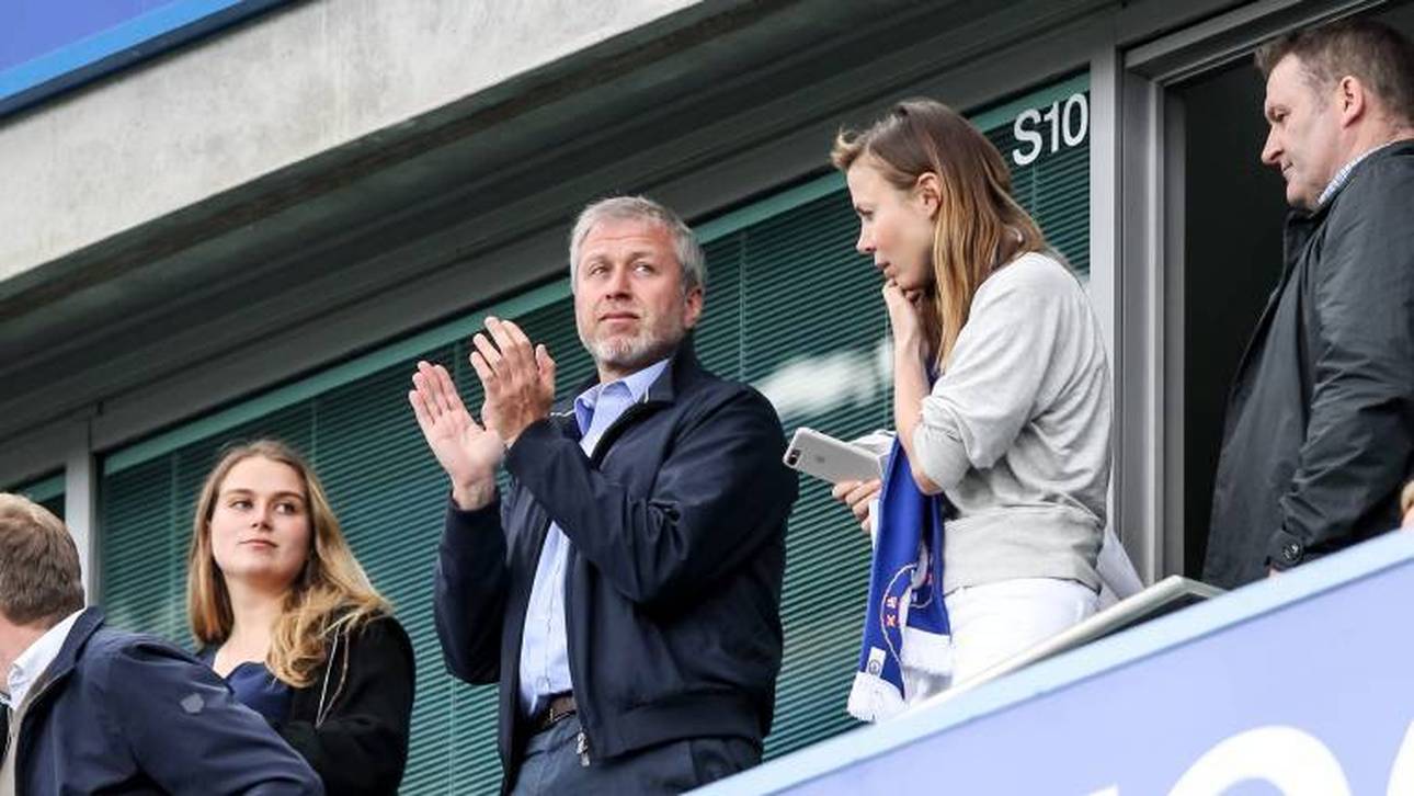 Wie lange bleibt Klubbesitzer Roman Abramowitsch noch geduldig?