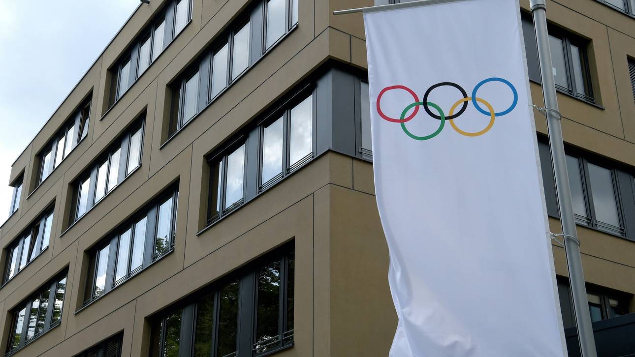 Aufgebot für Jugend-Olympia steht