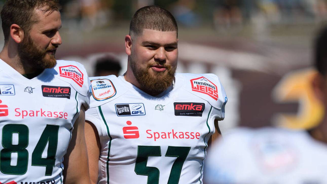 Nächster Deutscher in die NFL?