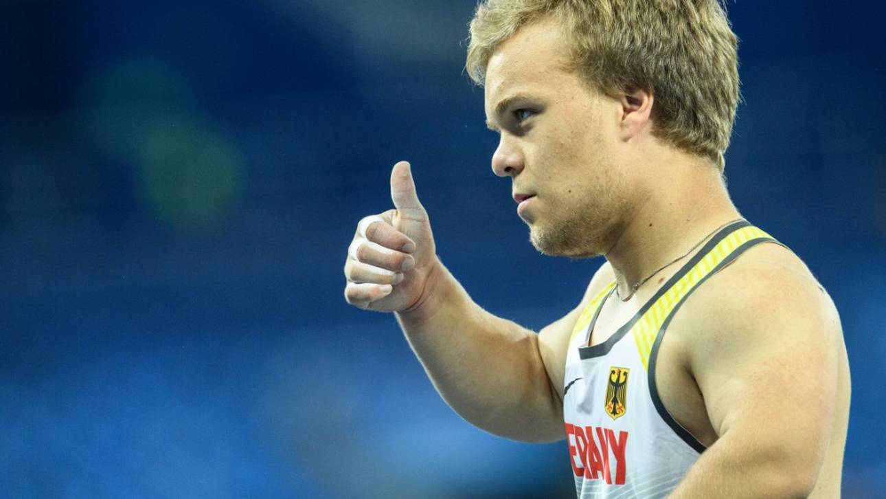 Mit Kappel und Popow: Verein zur Förderung der Para-Leichtathletik gegründet