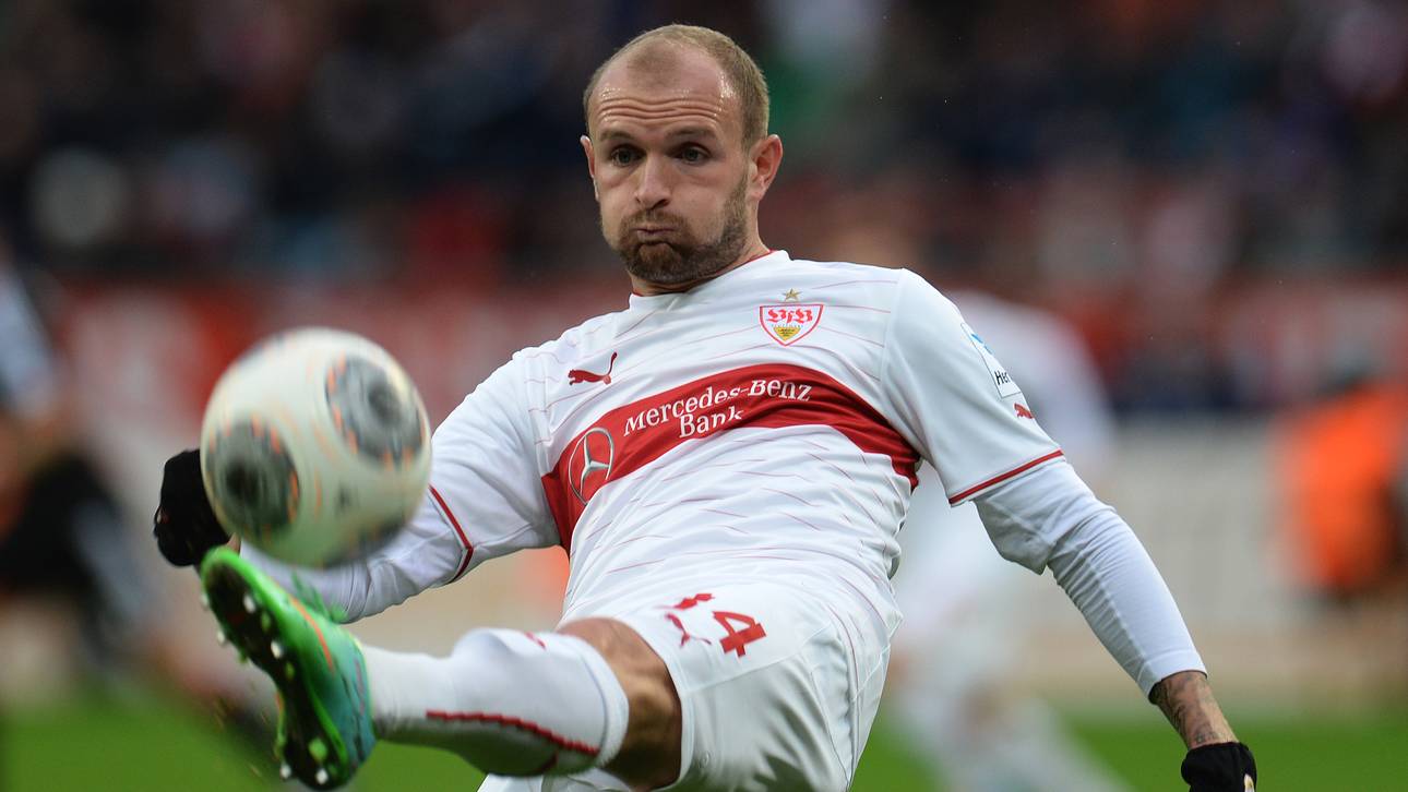 Rausch von Stuttgart zu Darmstadt