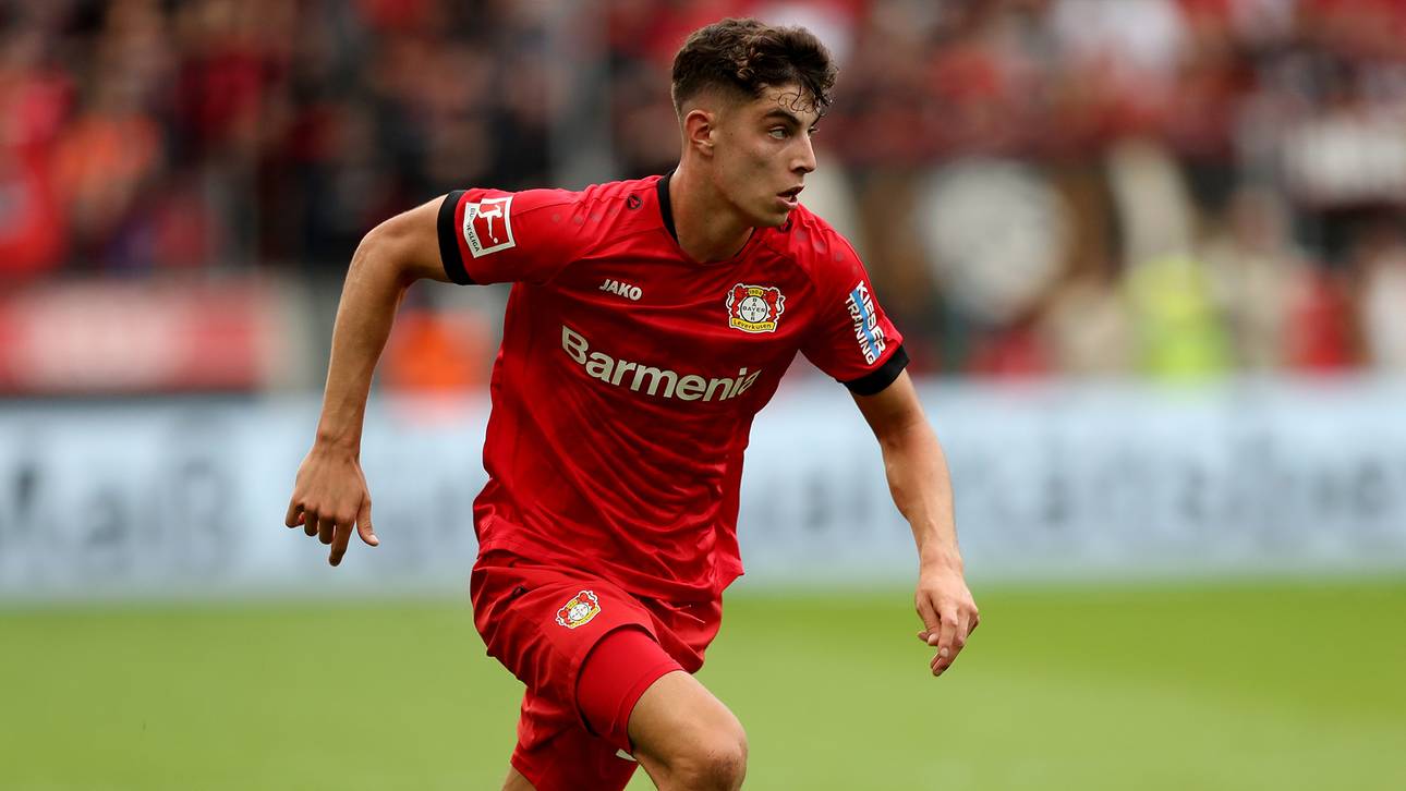 Verschlief Bayern Havertz-Deal?