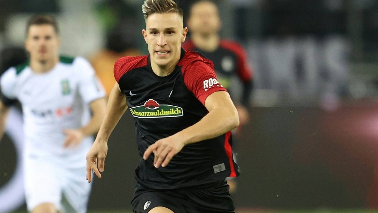 Neues im Schlotterbeck-Poker