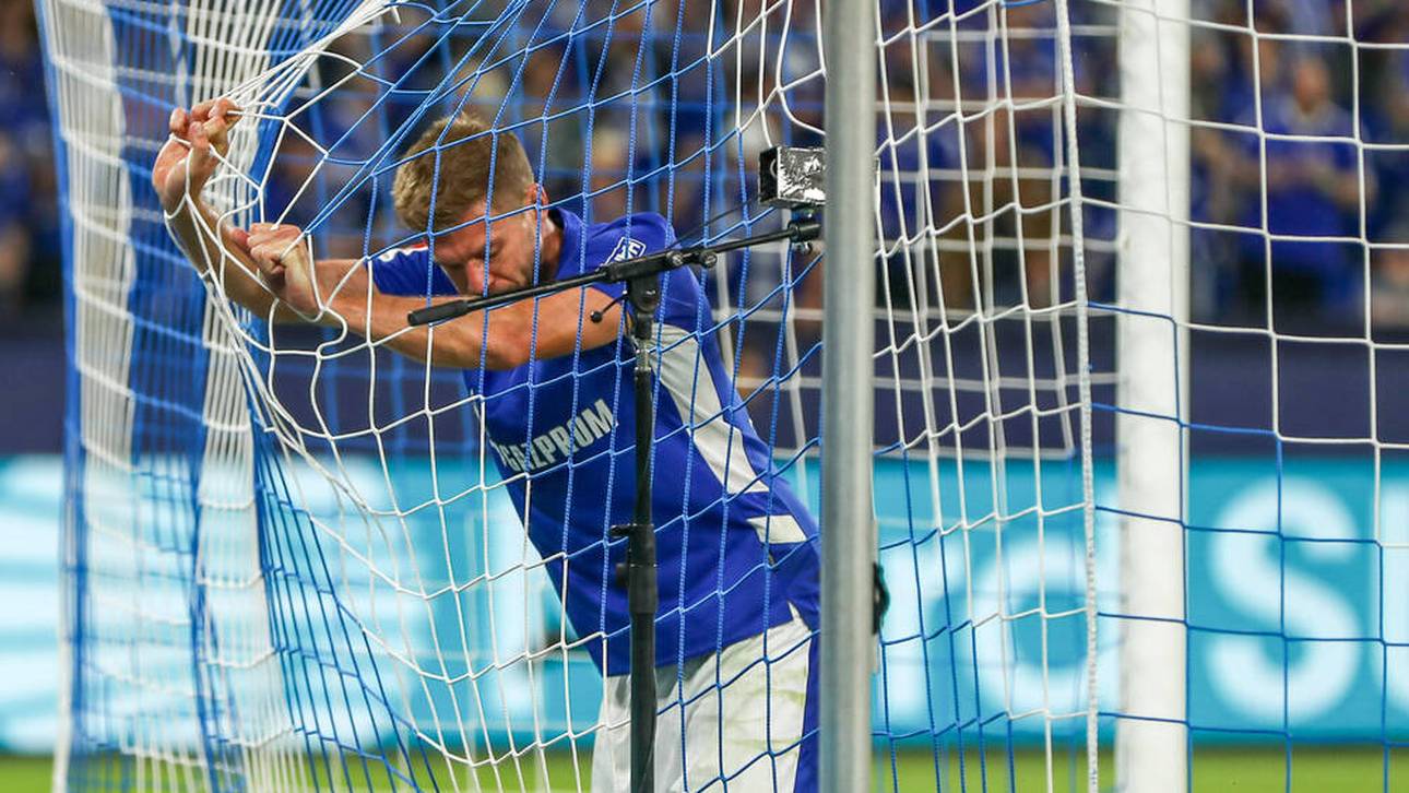 S04-Saison beginnt mit Nackenschlag