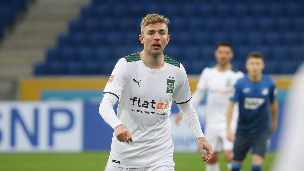 Kramers emotionale Worte zu Eberl