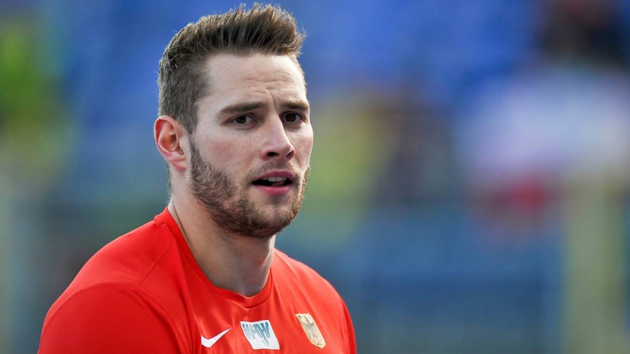 Vetter sagt DM-Start in Berlin ab