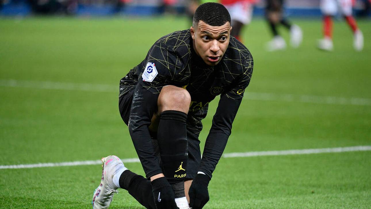 Mbappé-Bluff: Muss Bayern umplanen?