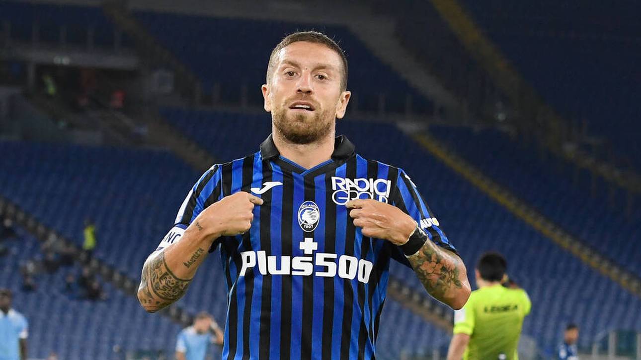 Atalanta-Star Alejandro Gómez schwärmt von Amad Diallo