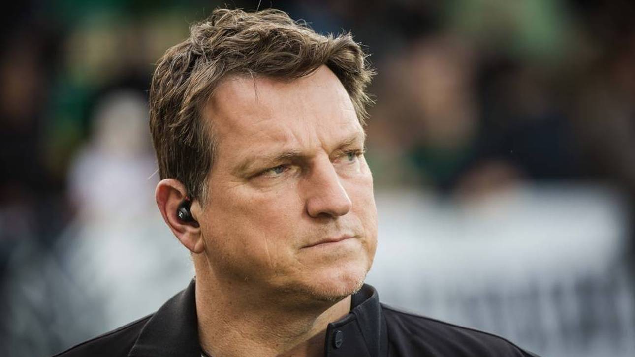 Herzog stärkt Rangnick den Rücken