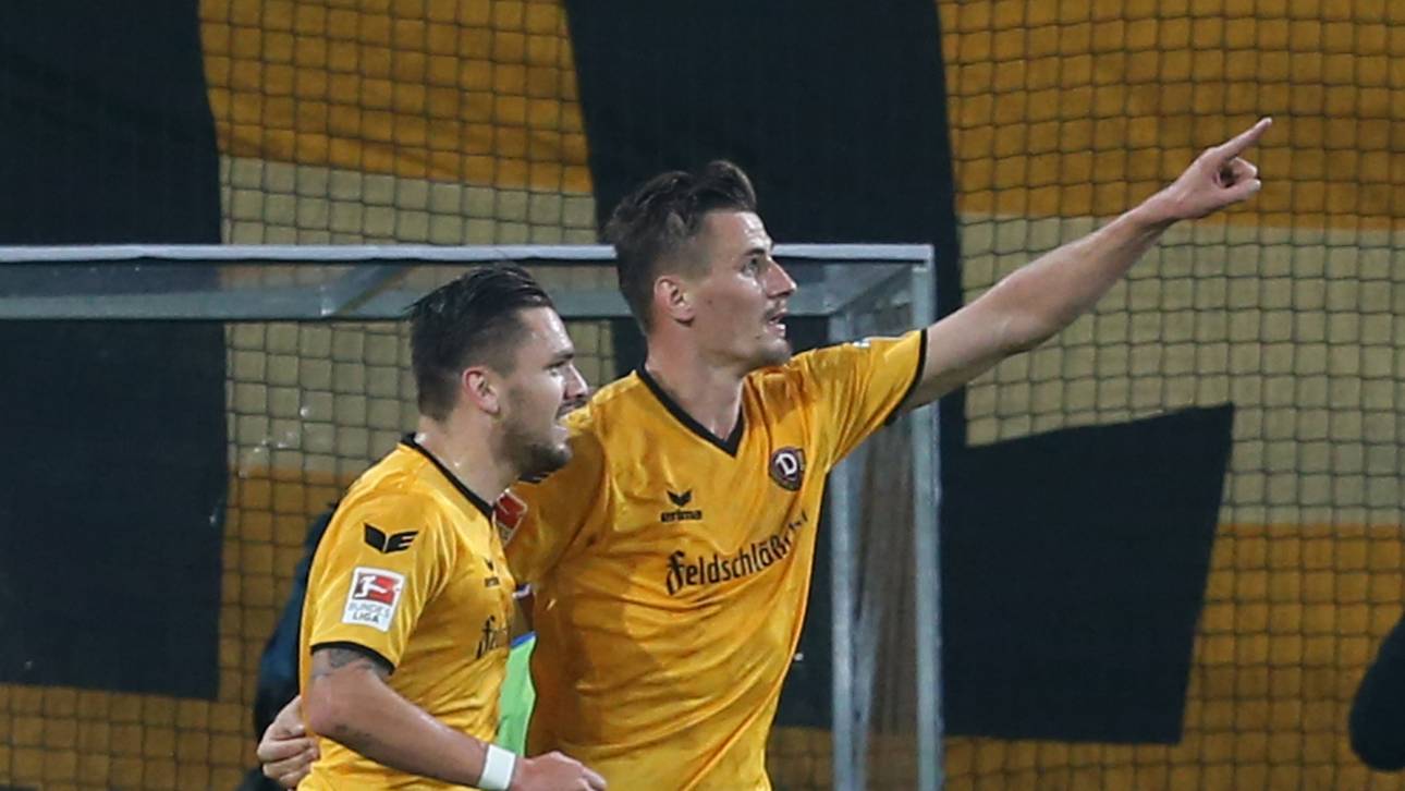 Dreifach-Kutschke dreht irre Partie