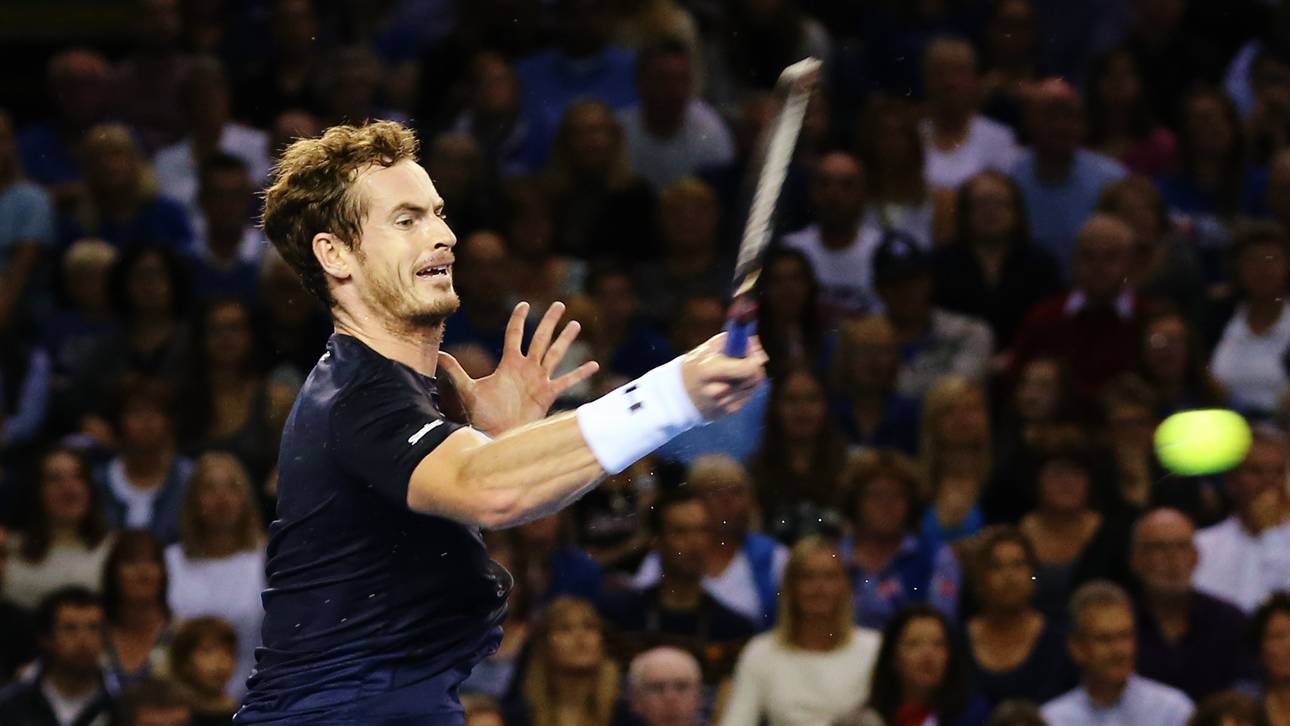 Briten hoffen – Schweiz auf Kurs