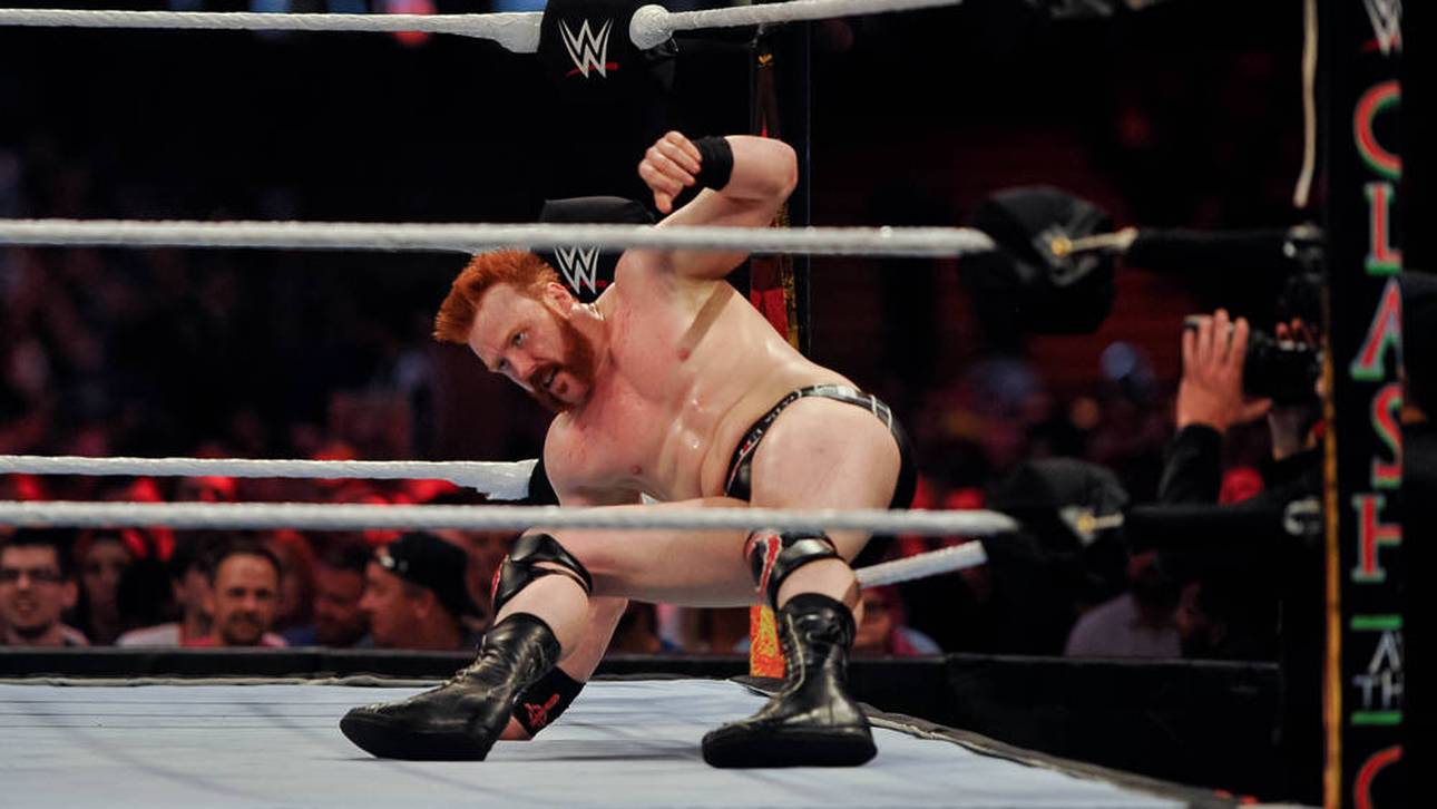 WWE-Abgang: Überraschende Wendung
