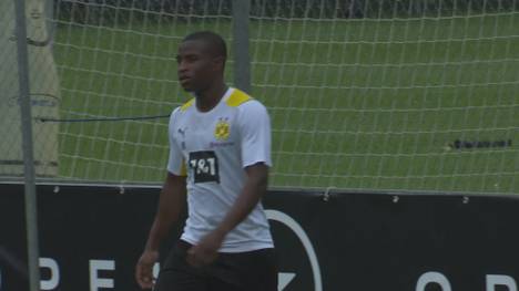 BVB-Trainer Marco Rose hat den medialen Druck auf Youssoufa Moukoko kritisiert und sieht die Zukunft des 17-Jährigen bei Borussia Dortmund. 