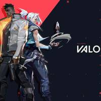 Das ist Valorant eSports