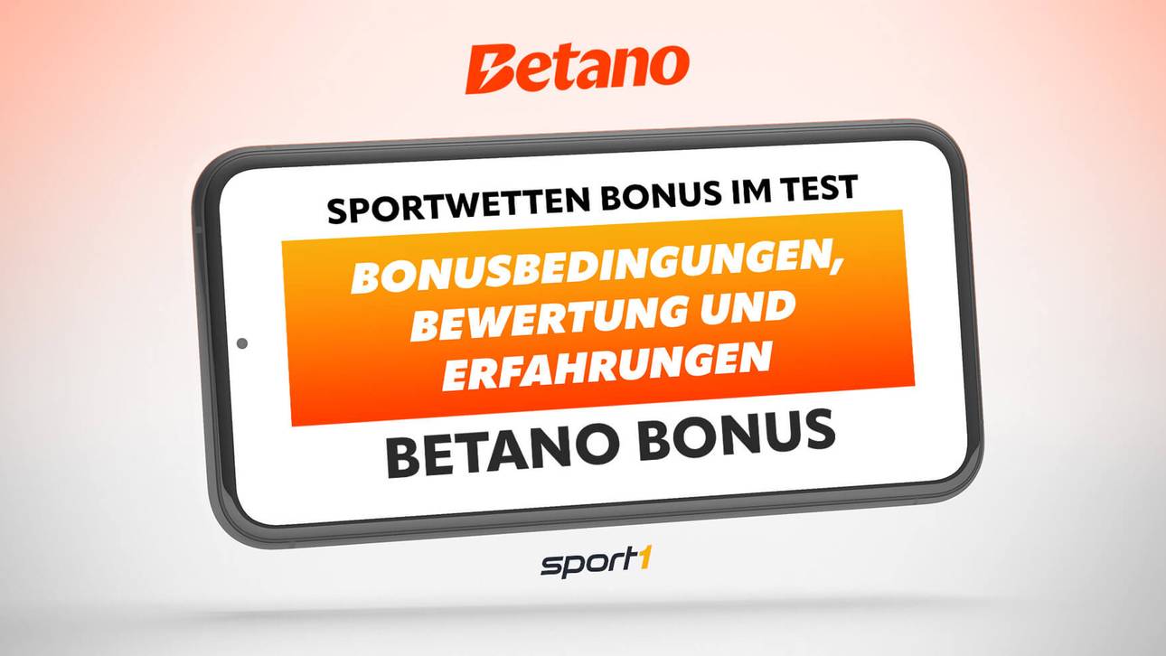 Betano Bonus ohne Einzahlung 2026 – 20 € Freiwette sichern