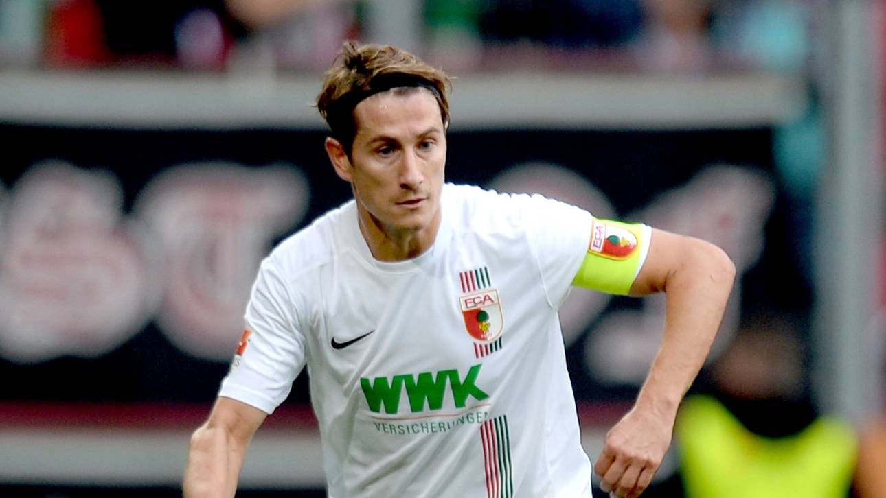 FCA im Pokal ohne Verhaegh