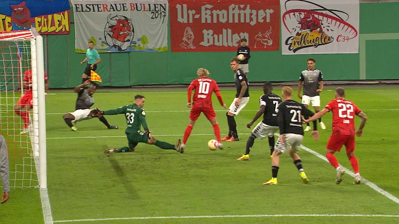 PSG-Profi vor Bundesliga-Wechsel