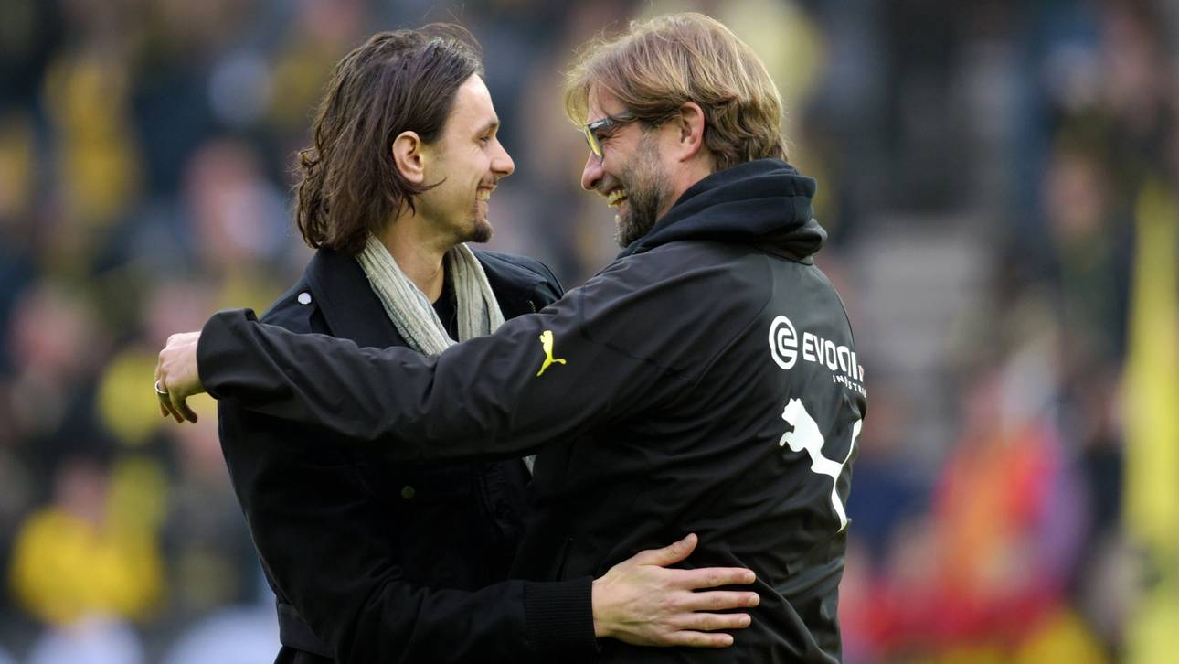 Subotic über Klopp: „Die Etablierten würde ich warnen“