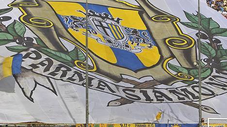 Der FC Parma belegt aktuell in der Serie A den letzten Platz