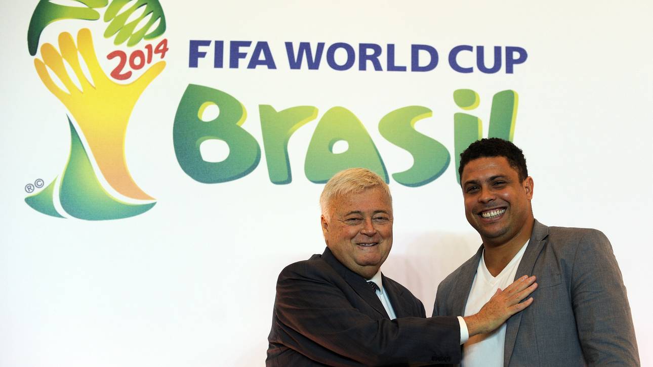 FIFA sperrt Teixeira lebenslang