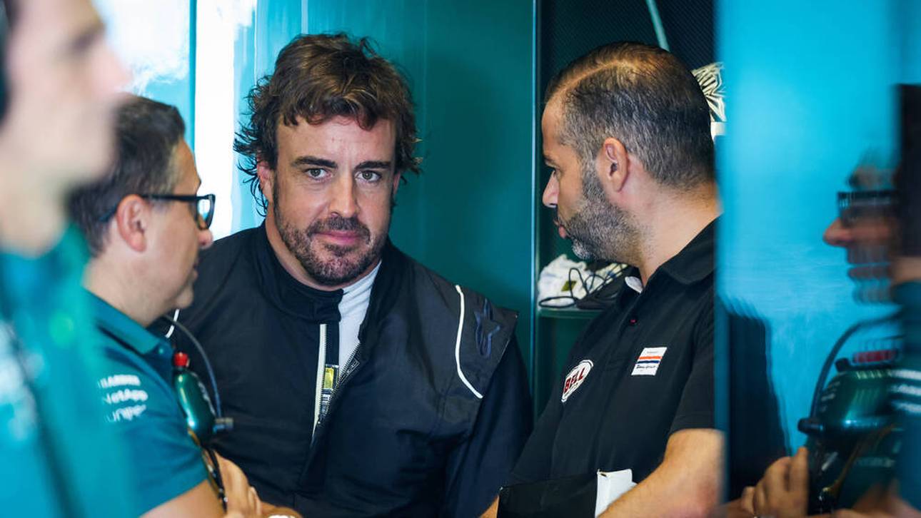 Alonso stichelt gegen Ex-Team