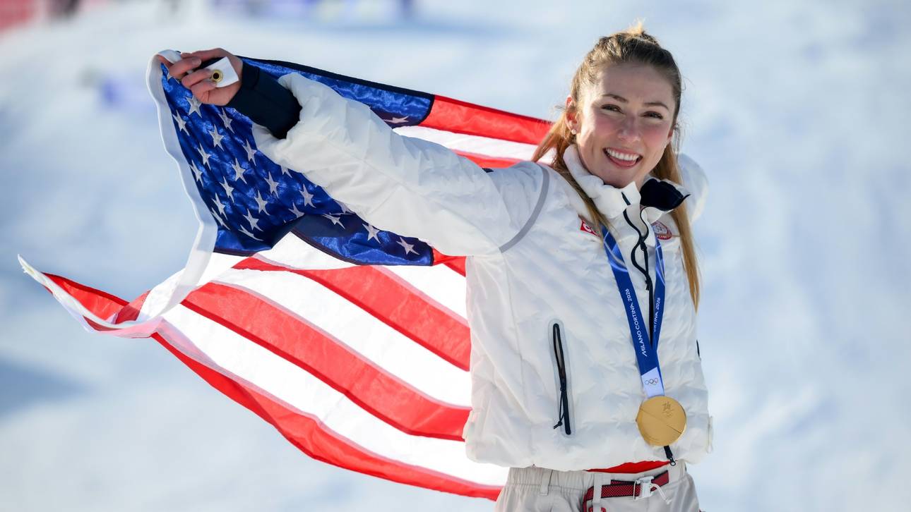 Shiffrin: Gedanken über Rücktritt
