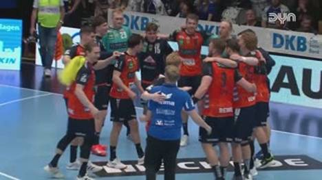 Spielvorschau zu Rhein-Neckar Löwen - TBV Lemgo Lippe