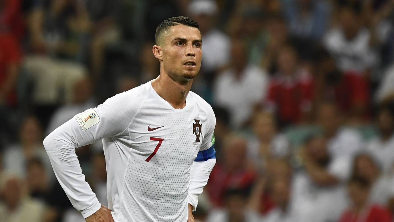 Ronaldo denkt über Rücktritt nach