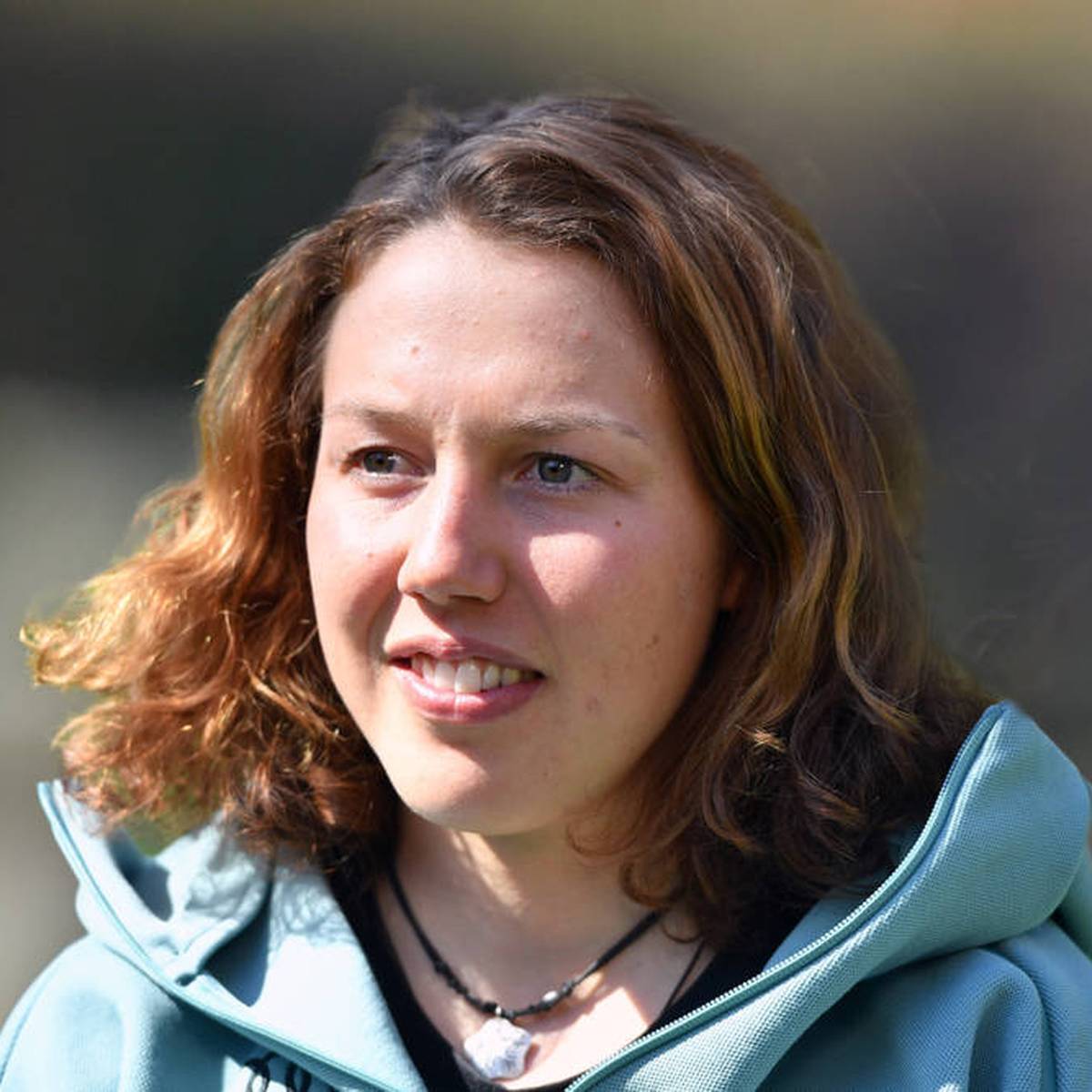 Laura Dahlmeiers Mutter rührt Fans mit besonderem Andenken