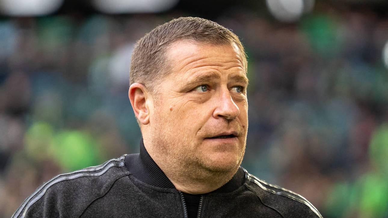 Eberl will Frage nicht beantworten