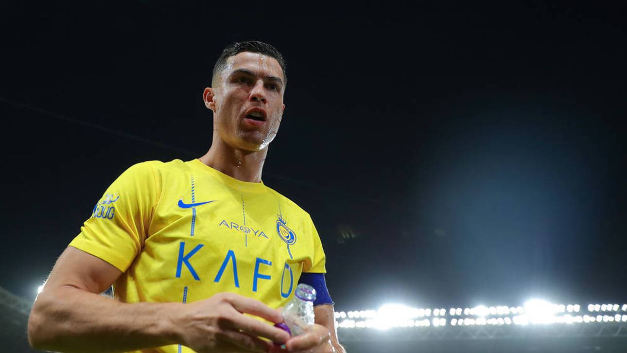 Irritierende CR7-Strafe? Iran-Dementi