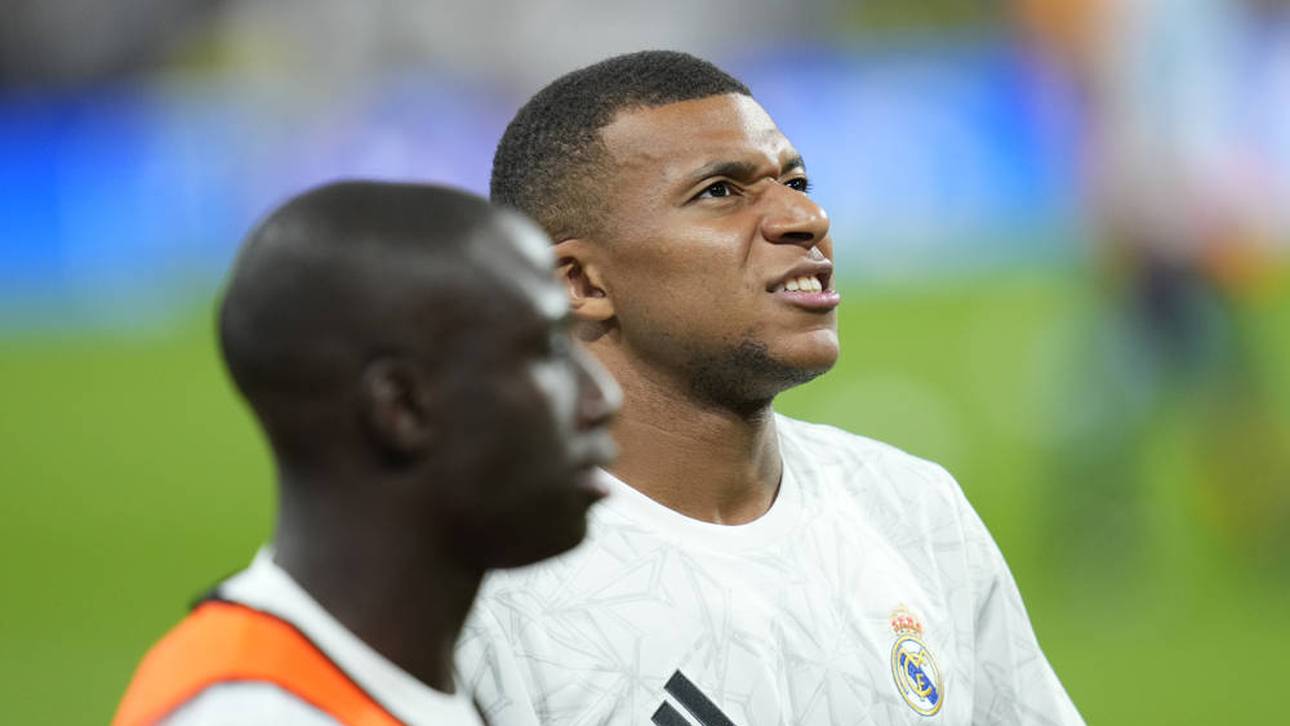 Krasse Abrechnung mit Mbappé