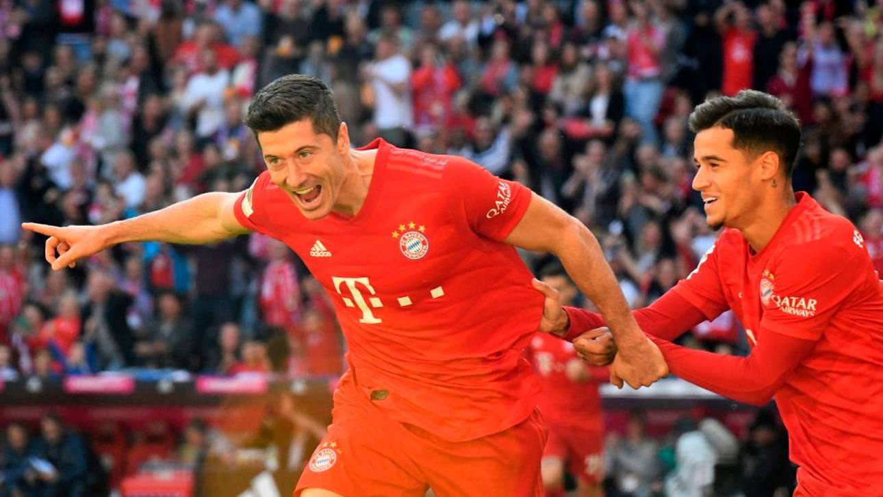 Wie Bayern dem Wiesn-Kater trotzt