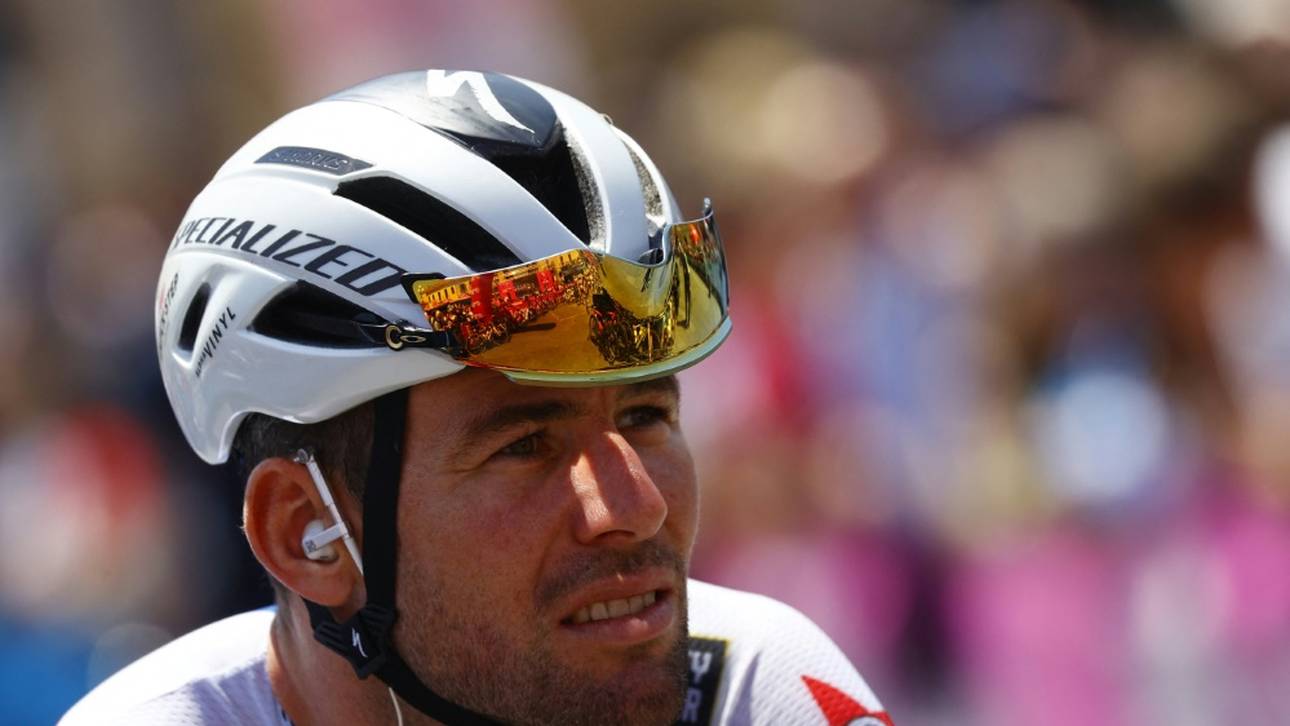 Cavendish und Alaphilippe fehlen bei der Tour