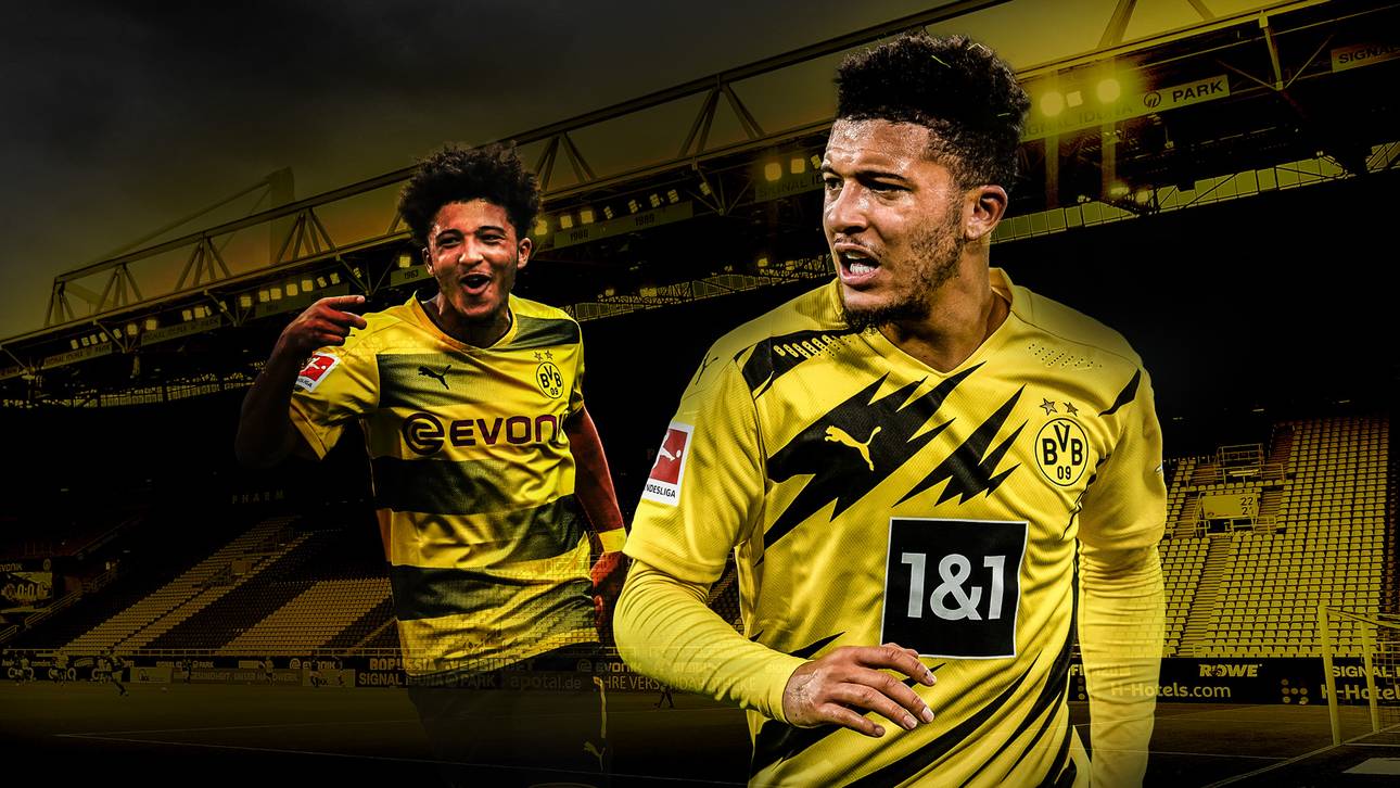 Wird Sancho jetzt ein Problemfall?