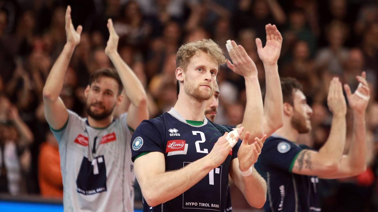 VBL-Klubsterben erwischt Top-Team