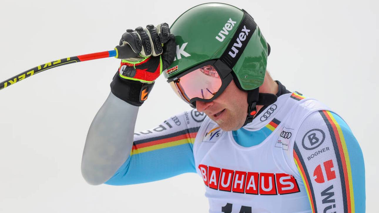 Deutsches Debakel bei Saisonfinale