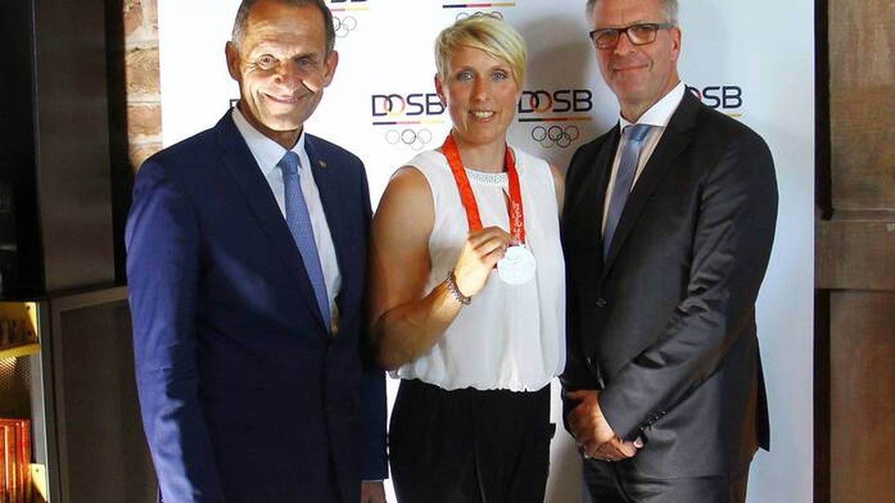 „Dringende Impfempfehlung“ für Athleten