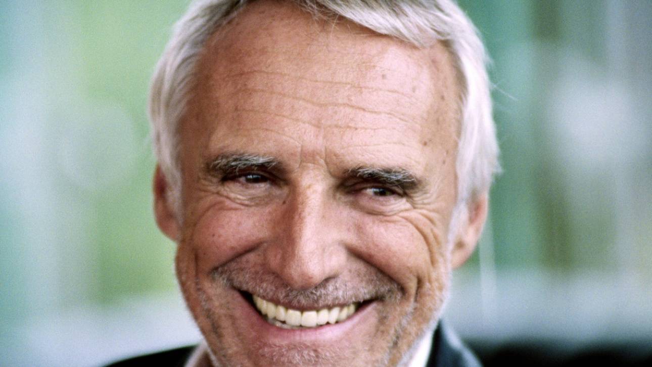 Red-Bull-Chef Mateschitz gestorben