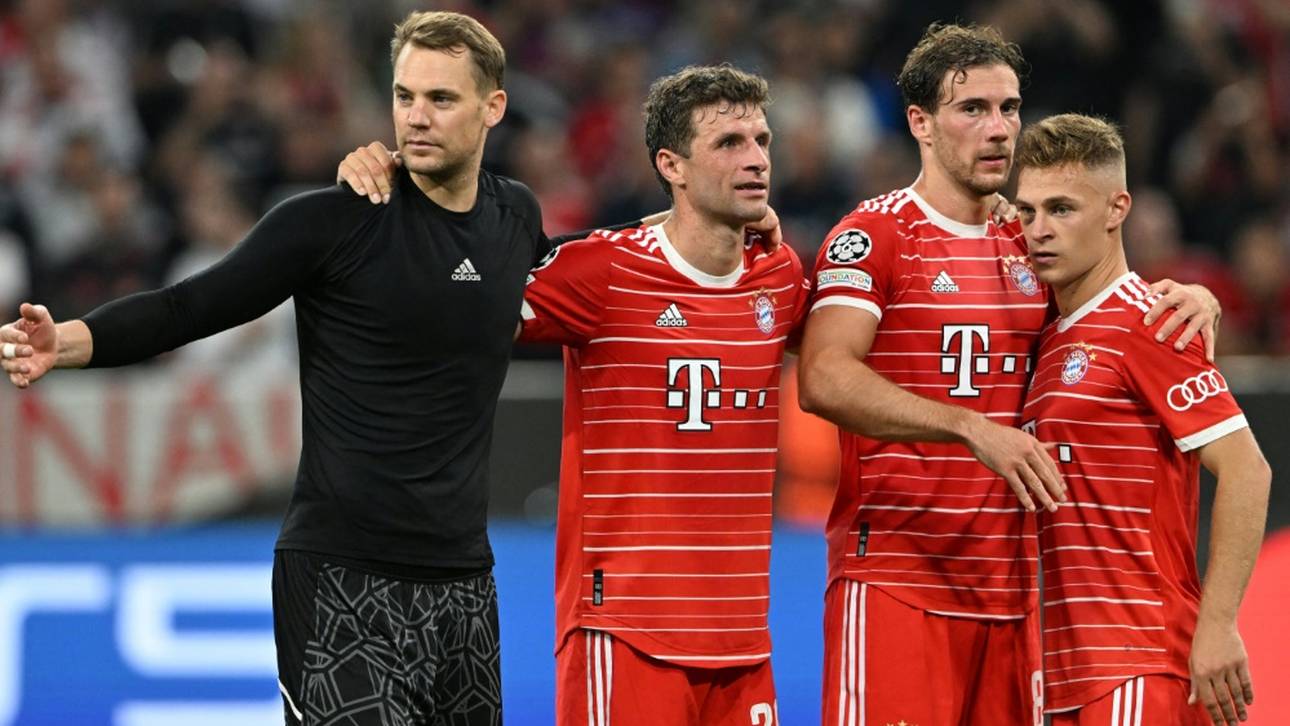 Das ist Bayerns neues Wiesn-Trikot